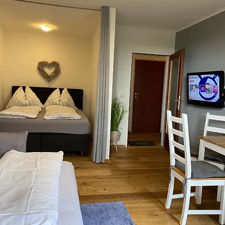 Am Appartement Zell am See