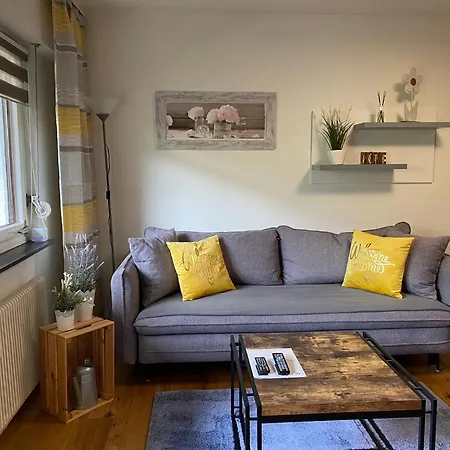 Am Appartement