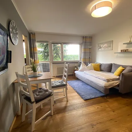 Am Апартаменты Целль-ам-Зе