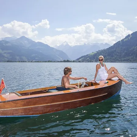 Am Целль-ам-Зе