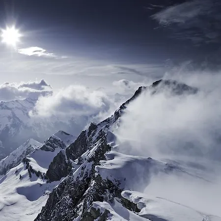 Апартаменты Am