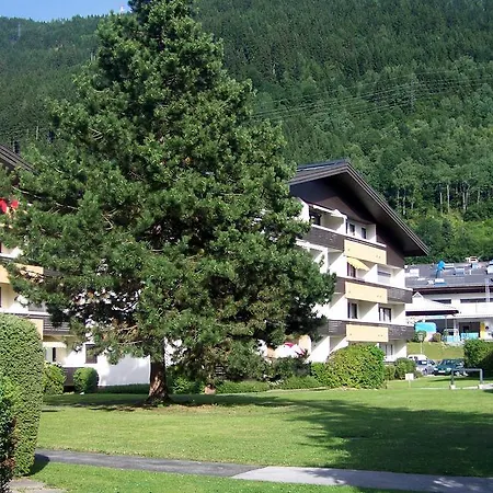 Апартаменты Am