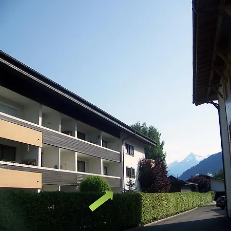 Apartment Am Zell am See