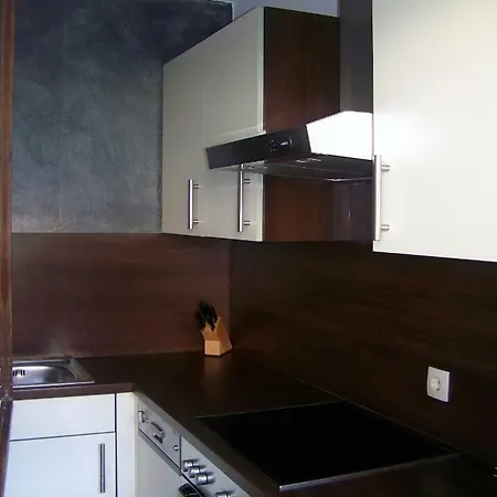 Am Appartement