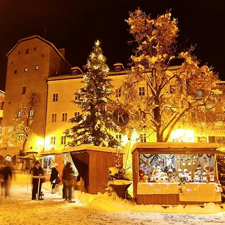 Am Целль-ам-Зе