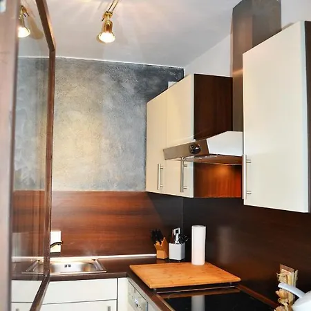 Appartement Am