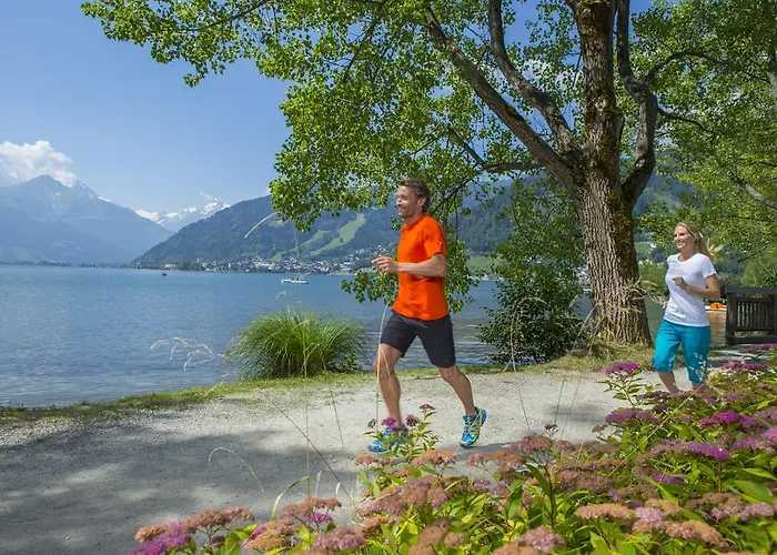 Am Διαμέρισμα Τσελ αμ Ζέε