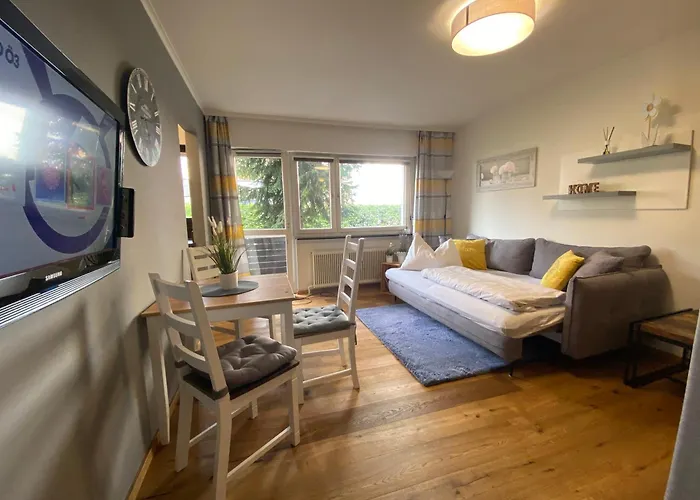 Am Διαμέρισμα Τσελ αμ Ζέε