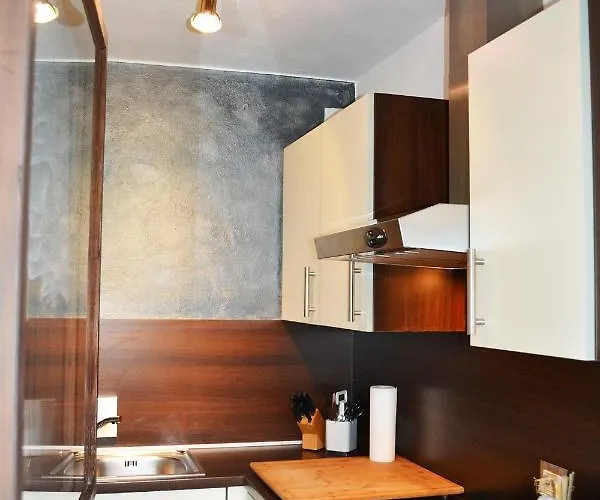 Διαμέρισμα Am