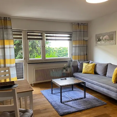 Am Apartman *